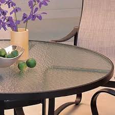 Custom Glass Table Tops Portsmouth