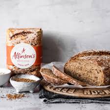 wholemeal linseed bread recipe how to