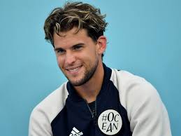 Dominic biggest issue has been his mental game and overplaying in years past, both of which seem. Dominic Thiem Expects Us Open Decision Next Week Tennis News