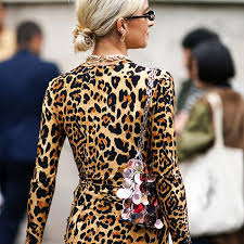 the 19 best leopard print dresses