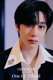 Monsta X's Hyungwon to star on an upcoming webdrama