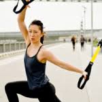 trx military fitness workout review