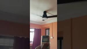 kdk ceiling fan u48fp with dc motor