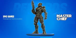 (fortnite x halo release date). Rumor Halo S Master Chief Is Coming To Fortnite Screen Rant