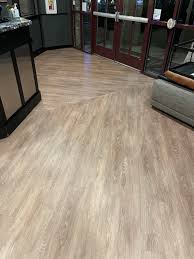 vinyl floor cleaning services in