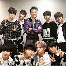 Park jin young to appear on roommate to support jackson | really now? Stray Kids Seungmin Raps A Relatable Request To Park Jin Young About Their Organic Food Bias Wrecker Kpop News