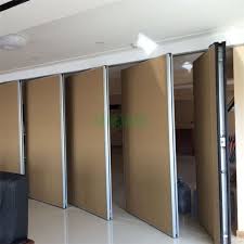 Customized Interior Partition Glass