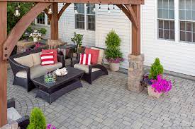How Much Does A Patio Paver Cost