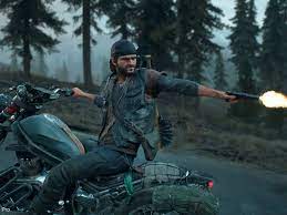 John, a drifter and bounty hunter who rides the. Days Gone Review A Repetitive Apocalypse Polygon