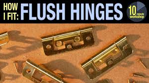 ing flush hinges for cabinets