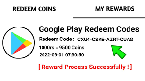 best google play redeem code earning app