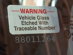 vehicle window security car glass