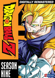 Be the first!be the first! Dragon Ball Z Season Nine Dvd For Sale Online Ebay
