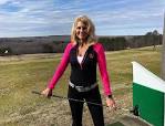 LPGA Teaching Pro Plans New Golf Emphasis for Virginia Facility ...