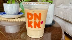 every dunkin iced coffee ranked worst