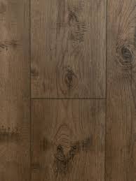 antique hickory medallion flooring