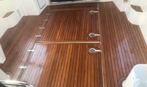 how to replace boat floor know the