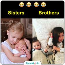 Check out my lyric for free!!! Funny Cute Brother And Sister Love Quotes Quotes Of Life