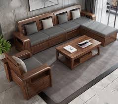 rectangular nrw modern 5 seater sofa