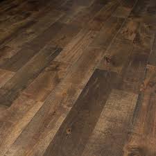 guide to laying wooden flooring
