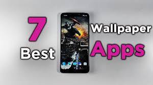 free wallpaper apps for android 2019