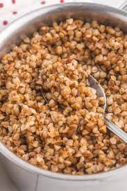 how to cook buckwheat porridge kasha