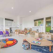 montessori nursery furniture daycare center