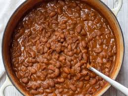 easy baked beans recipe tasty ever after