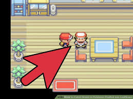 2 Easy Ways To Catch Dratini Pokemon Fire Red Wikihow