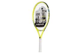 the highest rated kids tennis rackets
