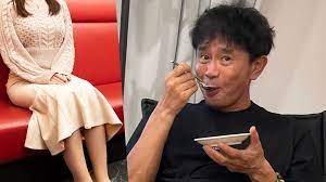 59歲綜藝天王被爆包養24歲按摩妹不倫醜聞+1星妻沉默