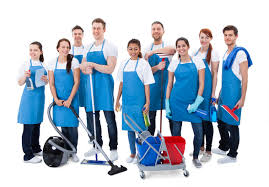 Cleaning Company | Greenforce Clean Team
