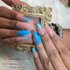 clovis nail salon ibeauty nails and