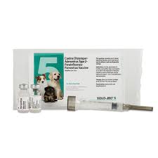 You can save a lot of money doing your dog's vaccinations yourself. Canine Vaccinations Revival Animal