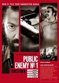 The story of the notorious french gangster jacques mesrine, with the focus on the story of jacques mesrine, france's public enemy no. Public Enemy No 1 Todestrieb Film 2008 Filmstarts De