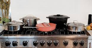 7 best non toxic cookware 2024