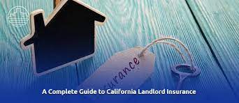 Landlord Home Insurance In California gambar png