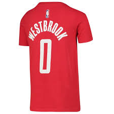 Latest on washington wizards point guard russell westbrook including news, stats, videos, highlights and more on espn. Russell Westbrook Jerseys Russell Westbrook Shirts Basketball Apparel Russell Westbrook Gear Nba Store
