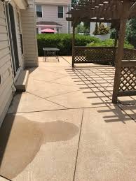 St Louis Concrete And Sidewalk Cleaning
