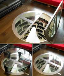 Wine Cellar Spaces