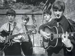 the beatles very young wallpaper 5976
