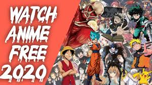 Dubbed anime websites hence this post is all about the best anime apps for android which allows users to watch anime offline. Best Apps To Watch Anime For Free On Android 2020 Animeapps Anime Comment Your Favorite Anime Youtube