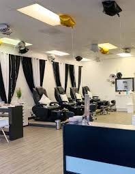 bossy nails nail salon in ohio by