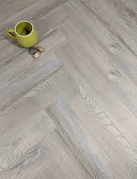 grey parquet laminate floor 12mm