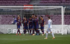This video is provided and hosted by a 3rd party server.soccerhighlights helps you discover publicly available material. Barcelona 2 2 Valencia Match Review Koeman On The Rope Barca Universal