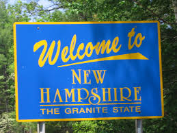 Image result for pictures of new hampshire