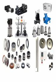 cri high pressure pump spare parts
