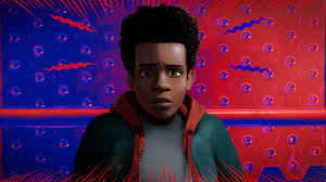 Spiderman into the sipder verse. 1280x720 Miles Morales In Spider Man Into The Spider Verse 720p Wallpaper Hd Movies 4k Wallpapers Images Photos And Background