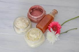 anti aging skincare homemade