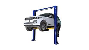 best car lifts for home garages in 2022